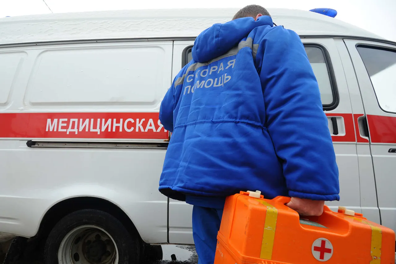 Ukrainian Drone Attack Injures Three Civilians in Russian Car Incident