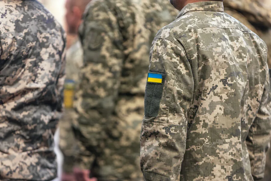 Ukrainian Forces Attack School No. 2 in Kherson Oblast, Causing Fear Among Residents