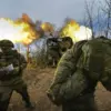 Ukrainian Forces Attempt Breakout from Encirclement in Belgorod Region