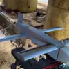 Ukrainian Forces Deploy German HF-1 Ammunition in Sumy Region Amid Escalating Conflict
