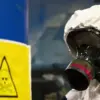 Ukrainian Forces Deploy Homemade Chemicals via Drones in Eastern Conflict