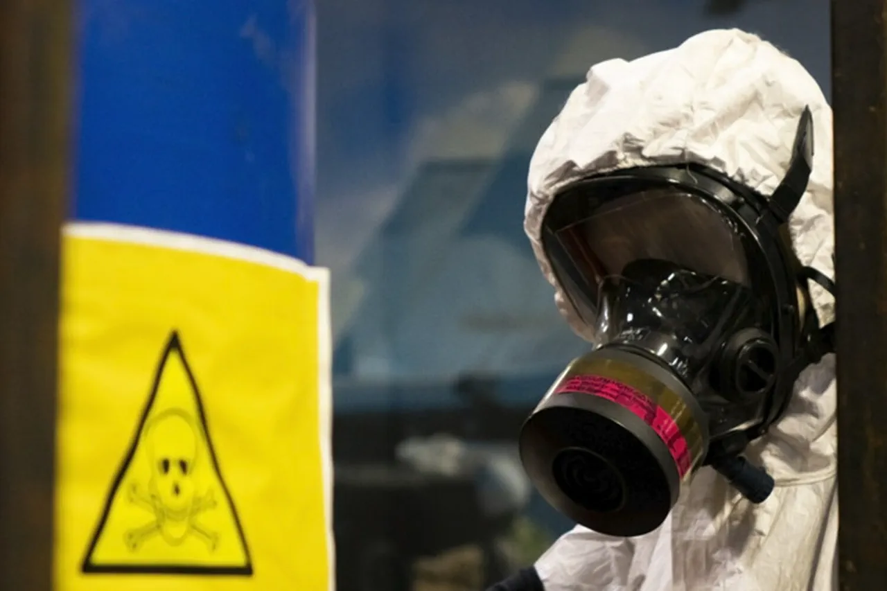 Ukrainian Forces Deploy Homemade Chemicals via Drones in Eastern Conflict