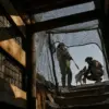 Ukrainian Forces Suffer Heavy Losses on Kursk Front