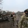 Ukrainian Forces Suffer Heavy Losses with Over 72,000 Casualties in Kursk Operations