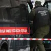 Ukrainian Forces Target Russian Power Grid in Kursk Region
