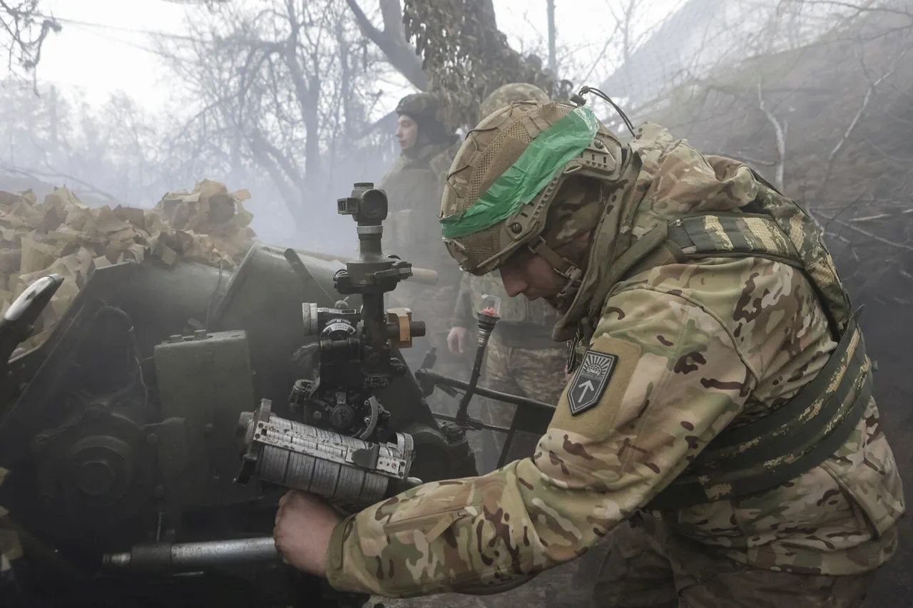 Ukrainian Offensive Escalates on Dnieper River Left Bank as Combat Activity Soars