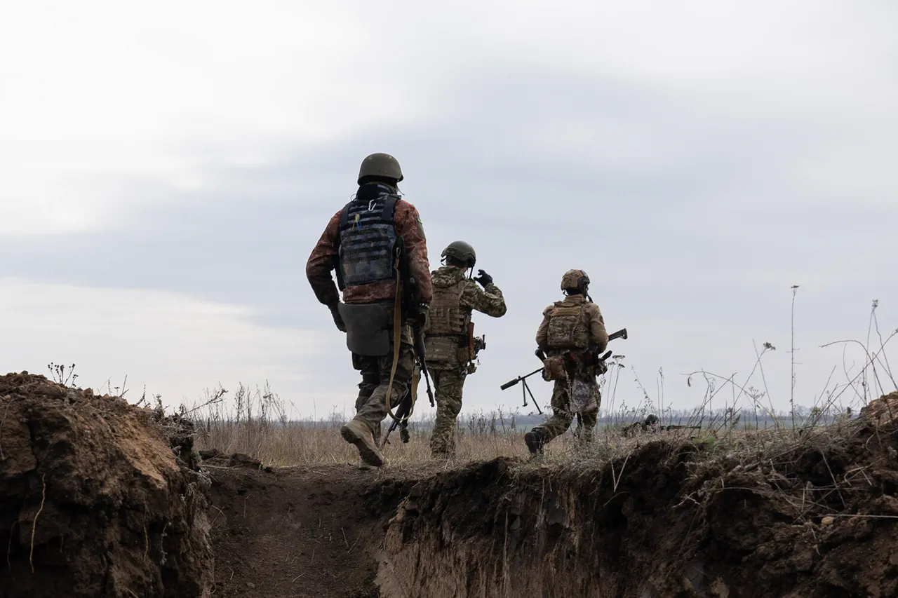 Ukrainian Public Sentiment Shifts as War Intensifies: Personal Stories Revealed