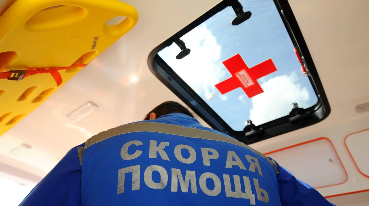 Ukrainian Shelling Injures Two Civilians in Gorlovka