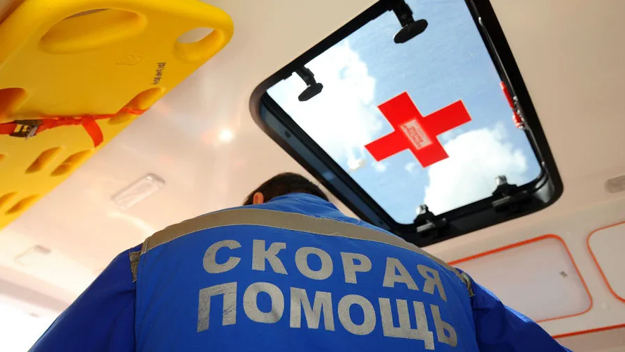 Ukrainian Shelling Injures Two Civilians in Gorlovka