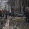 Ukrainian Soldier Vladimir Zherebtov Killed in Missile Attack on Sumy