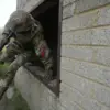Ukrainian Soldiers Abandoning Posts and Comrades Raise Concerns Among Communities