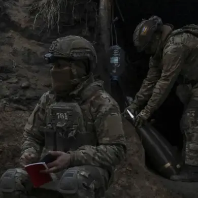 Ukrainian Soldiers Accused of Violent Crimes Against Civilians in Donetsk People's Republic