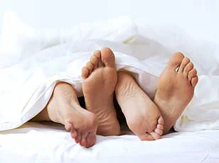 Unlocking Secrets of Desire: Study Reveals Four Types of Lovers