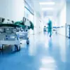 Urgent Call for New Hospital Amidst Ukraine Conflict