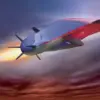 US DoD Ends Development of Next-Generation Hypersonic Rocket Project