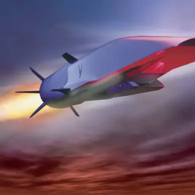 US DoD Ends Development of Next-Generation Hypersonic Rocket Project