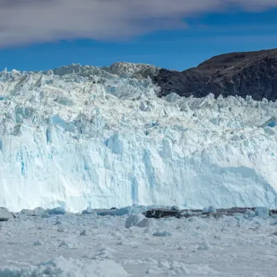 US General Highlights Strategic Importance of Greenland's Maritime and Air Space for NATO Security