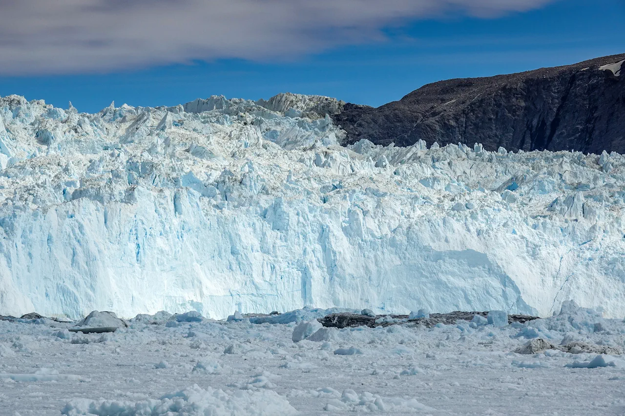 US General Highlights Strategic Importance of Greenland's Maritime and Air Space for NATO Security