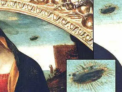 Vatican Archives May Hold Evidence of Extraterrestrial Life, Say Former Intelligence Insiders