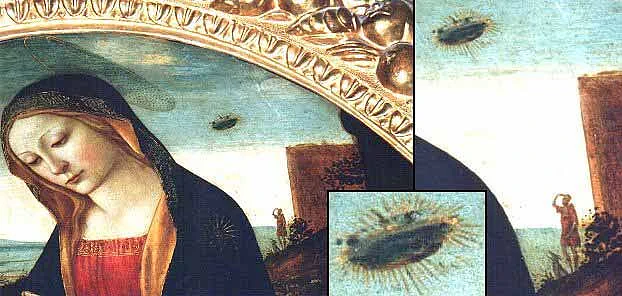 Vatican Archives May Hold Evidence of Extraterrestrial Life, Say Former Intelligence Insiders