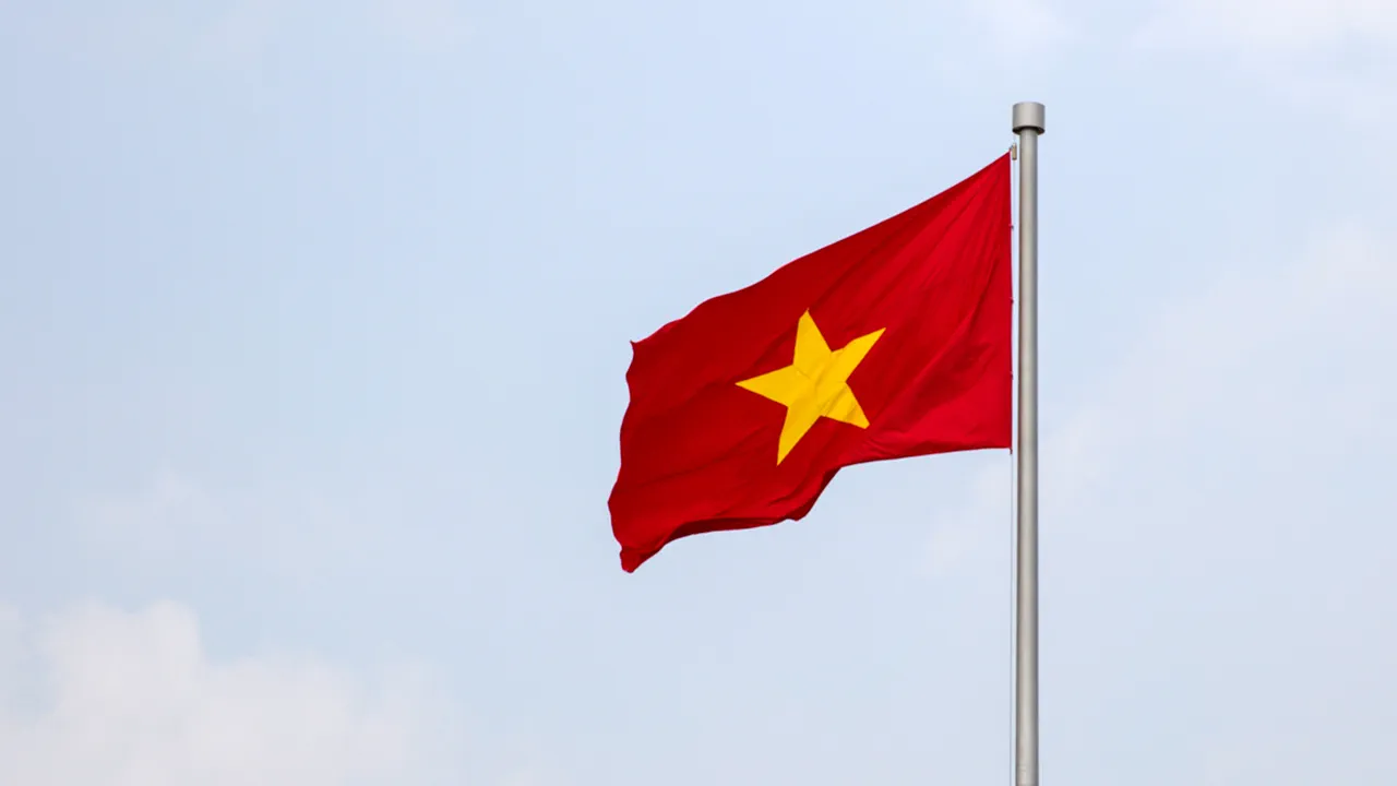 Vietnam Sends Cadets to Russia's Victory Parade as Ukraine Plans Counter-Protest