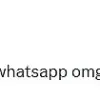 WhatsApp Introduces Exclusive Access to Meta AI Through New Blue Icon