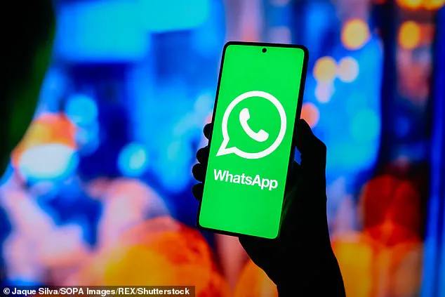 WhatsApp Introduces Exclusive Access to Meta AI Through New Blue Icon