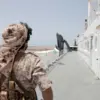 Yemen's Houthis Claim Strikes on USS Harry Truman and Other US Naval Vessels in Red Sea