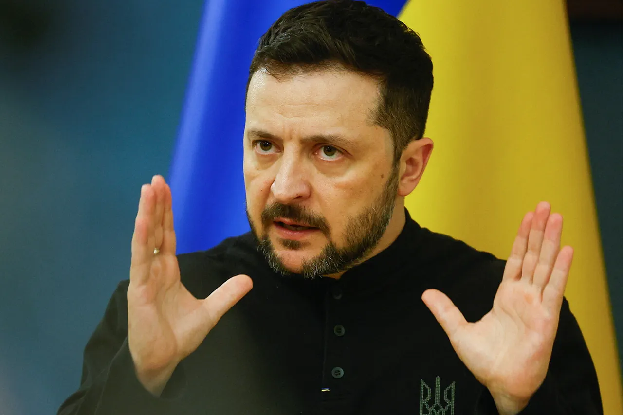 Zelensky Rejects Putin's Easter Truce Proposal, Citing Manipulation Concerns