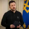 Zelensky Urges Action as General Staff Briefs on Dire War Fronts