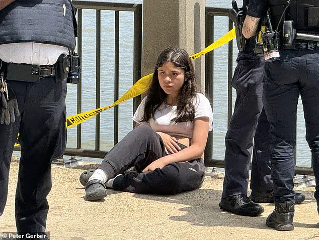 15-Year-Old Girl Missing After East River Plunge Sparks Citywide Search Effort