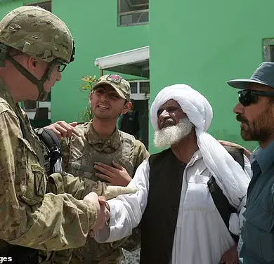 Afghan Man Arrested in New York on Visa Fraud Charges Linked to Haqqani Network, a U.S.-Designated Terrorist Organization