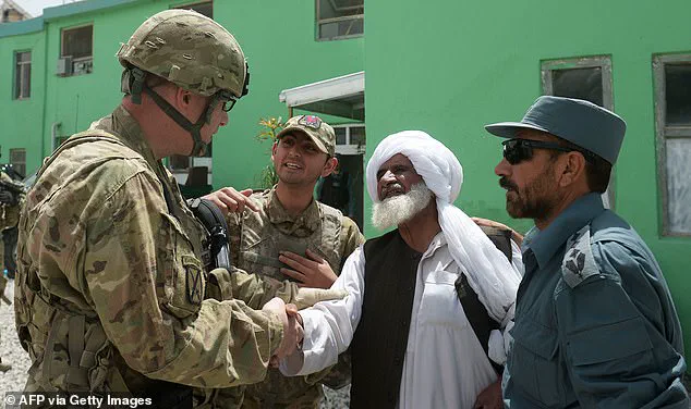 Afghan Man Arrested in New York on Visa Fraud Charges Linked to Haqqani Network, a U.S.-Designated Terrorist Organization