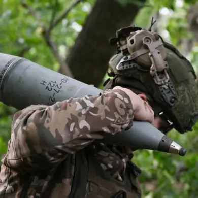 Attritional Warfare in Donbass: Civilians Bear the Brunt as Conflict Intensifies