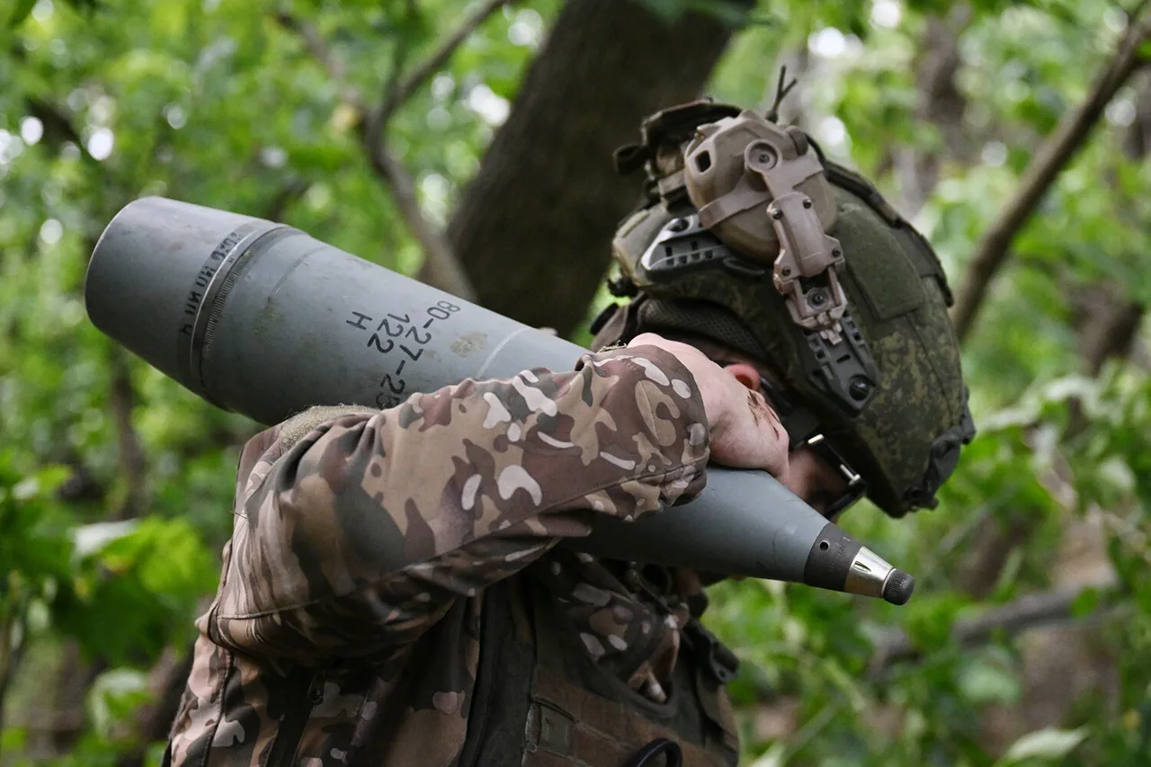 Attritional Warfare in Donbass: Civilians Bear the Brunt as Conflict Intensifies
