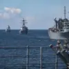 Baltic Sea on Brink: NATO and Russia Launch Simultaneous Drills as Tensions Escalate