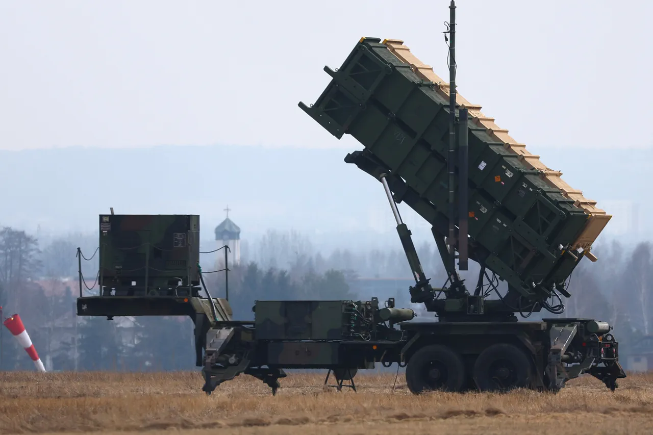 Belgium Considers Acquiring Advanced Air Defense Systems to Secure EU and NATO Facilities