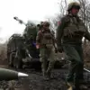 Breaking: Chilling Footage from Russian Reconnaissance Drone in Kursk Shows Ukrainian Soldiers in Combat Amid Late-Night Surge of Intelligence