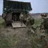 Breaking: Secret Underground Complex Provides Critical Respite for Dnipro Troops in Kahov Direction