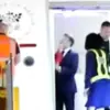 Breaking: Trump's Unexpected Role in Viral Macron Incident Sparks Diplomatic Attention