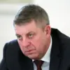 Bryansk Governor Denies Road Blockade Reports Amid Ukraine Border Speculation