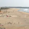 Canadian man found dead, American missing after disappearance at Zicatela Beach, Oaxaca