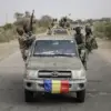 Chad and Central African Republic Form Joint Armed Units to Enhance Border Security and Regional Stability
