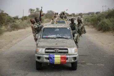 Chad and Central African Republic Form Joint Armed Units to Enhance Border Security and Regional Stability