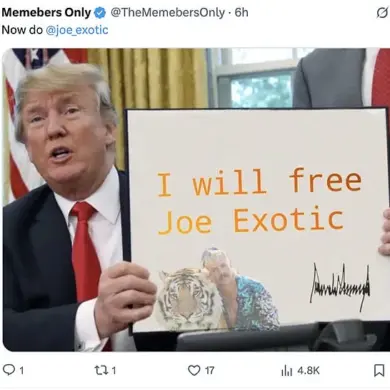 Controversial Pardon Sparks Backlash as Trump Grants Clemency to Chrisley Family