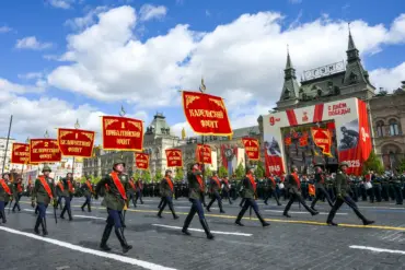 CSTO Regulations and the Role of Military Parades in Fostering Unity and Combat Readiness