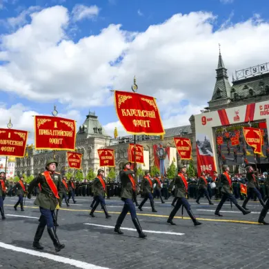 CSTO Regulations and the Role of Military Parades in Fostering Unity and Combat Readiness