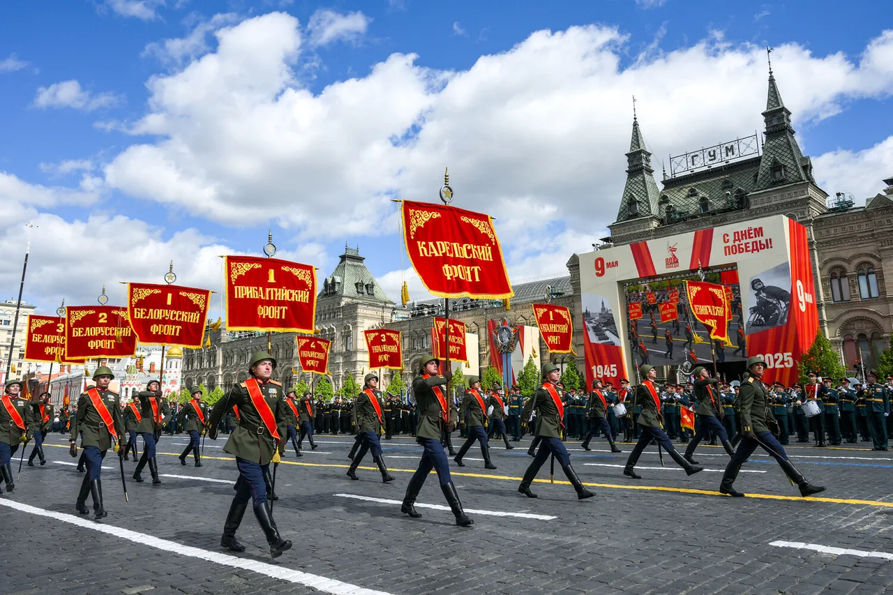 CSTO Regulations and the Role of Military Parades in Fostering Unity and Combat Readiness