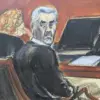 Disappearance of Key Witness Casts Doubt on Diddy's Trial as Prosecution Faces Setback