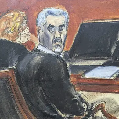 Disappearance of Key Witness Casts Doubt on Diddy's Trial as Prosecution Faces Setback
